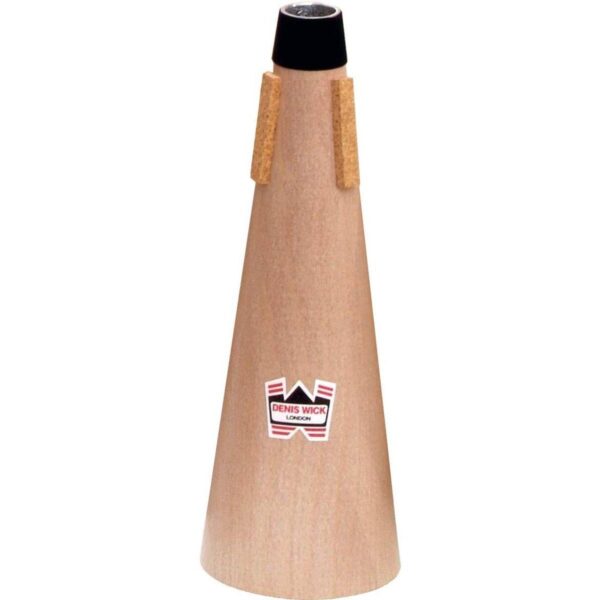 DENIS WICK DW5551 STRAIGHT MUTE I TRE FOR TROMPET