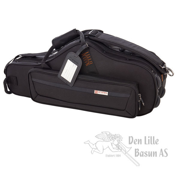 PROTEC PB-304CT XL CONTOURED ETUI FOR ALTSAX