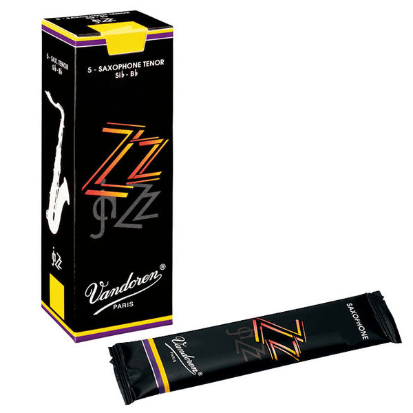 VANDOREN ZZ TENORSAXFLISER