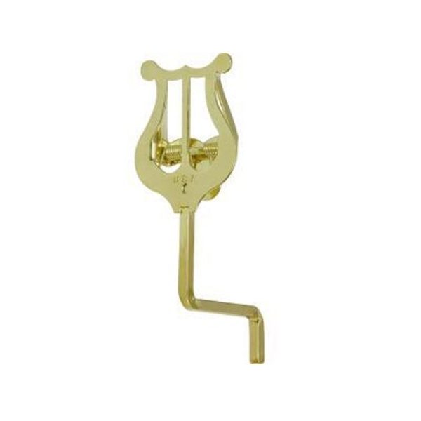 ORIGO 517G LYRE/ NOTEKLYPE TIL SAXOFON