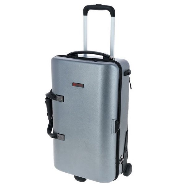 PROTEC ZIP CASE TRIPPELT ETUI FOR TROMPET