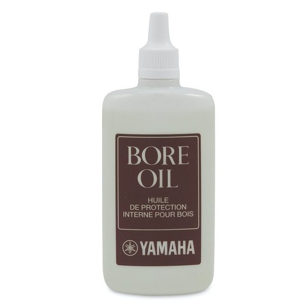 YAMAHA BORE OIL FOR TREBLÅSINSTRUMENTER