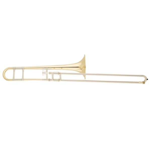 SHIRES MODEL Q33 TROMBONE