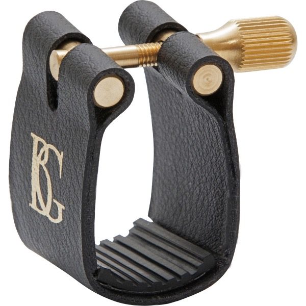 BG L13 STANDARD LIGATUR FOR TENORSAX
