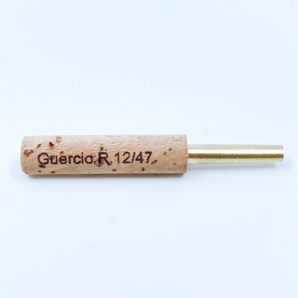 HYLSE OBORØR GUERCIO R12 47